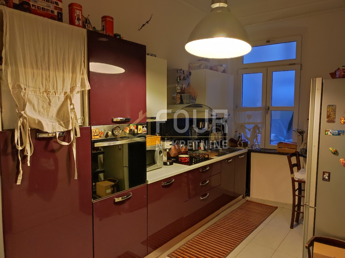 Flat For sale - PRIMORSKO-GORANSKA RIJEKA