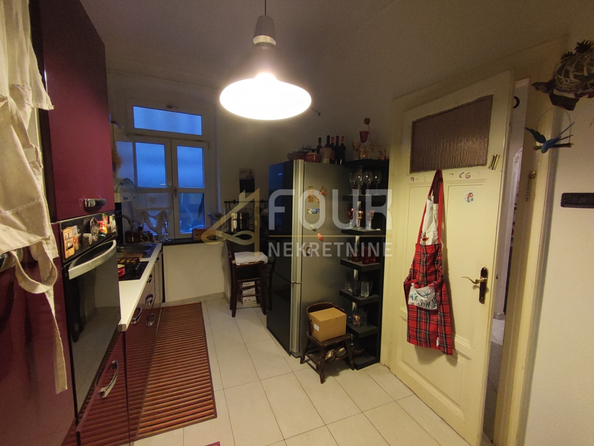 Flat For sale - PRIMORSKO-GORANSKA RIJEKA