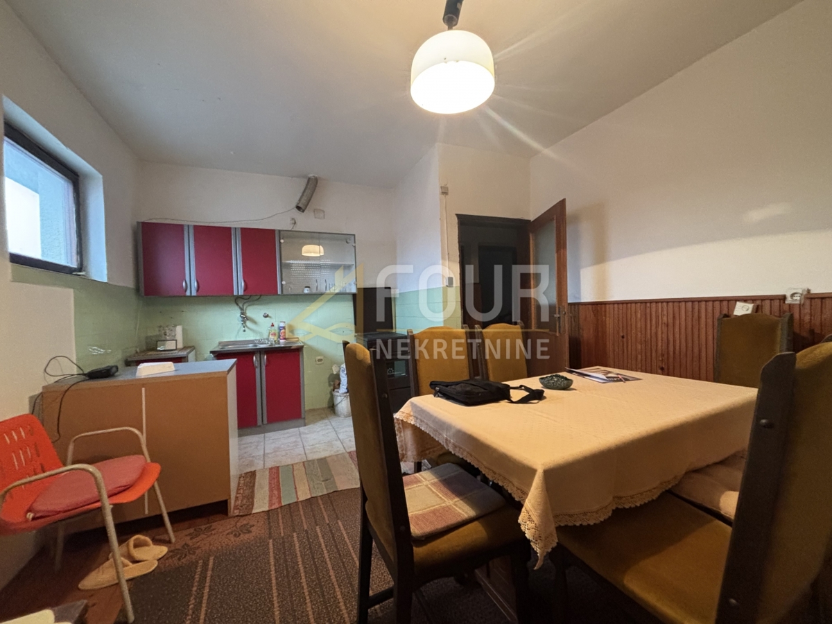 House For sale - Karlovačka Ogulin - foto 1/15