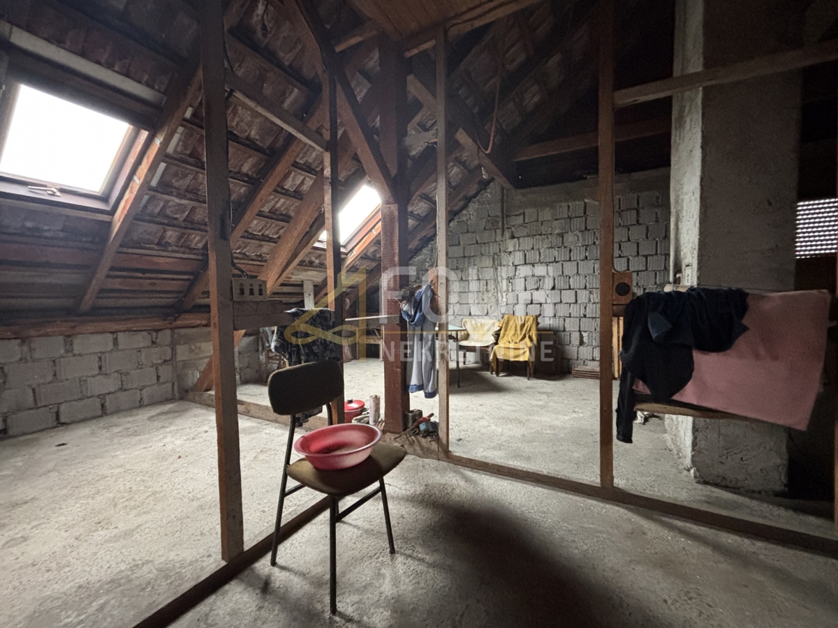 House For sale - KARLOVAČKA OGULIN