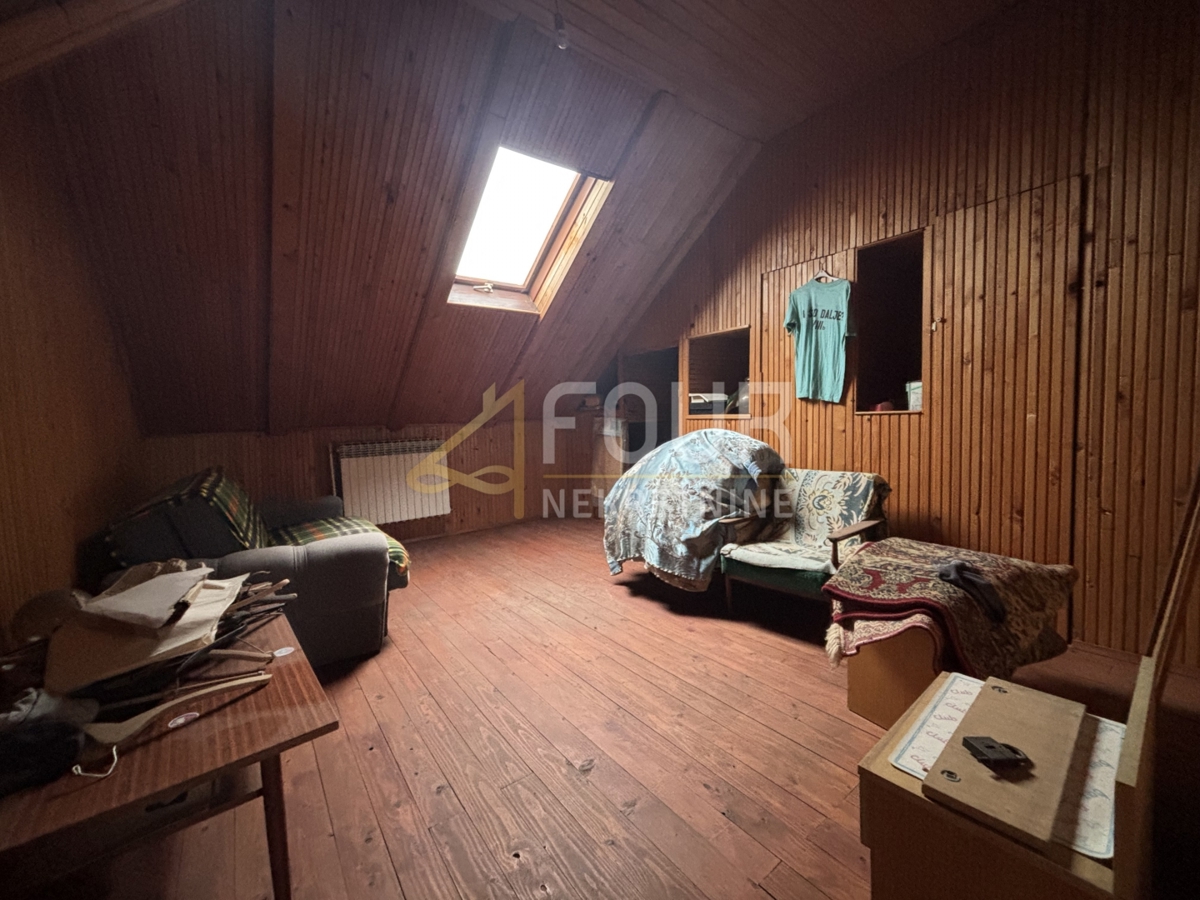 House For sale - KARLOVAČKA OGULIN