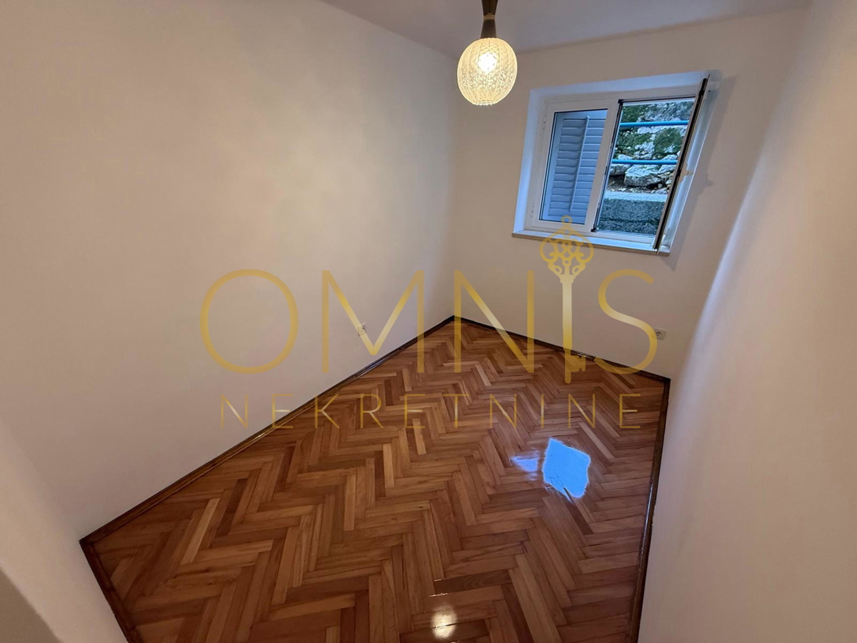 Flat For sale - PRIMORSKO-GORANSKA BAKAR