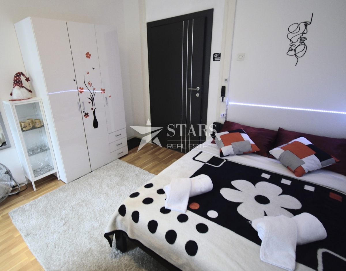 Apartment Zu verkaufen - Primorsko-goranska Rijeka - foto 1/5