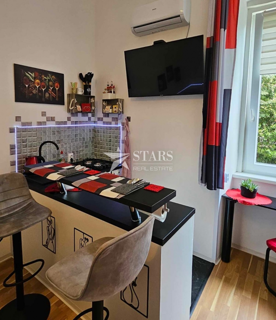 Apartment Zu verkaufen - Primorsko-goranska Rijeka - foto 3/5