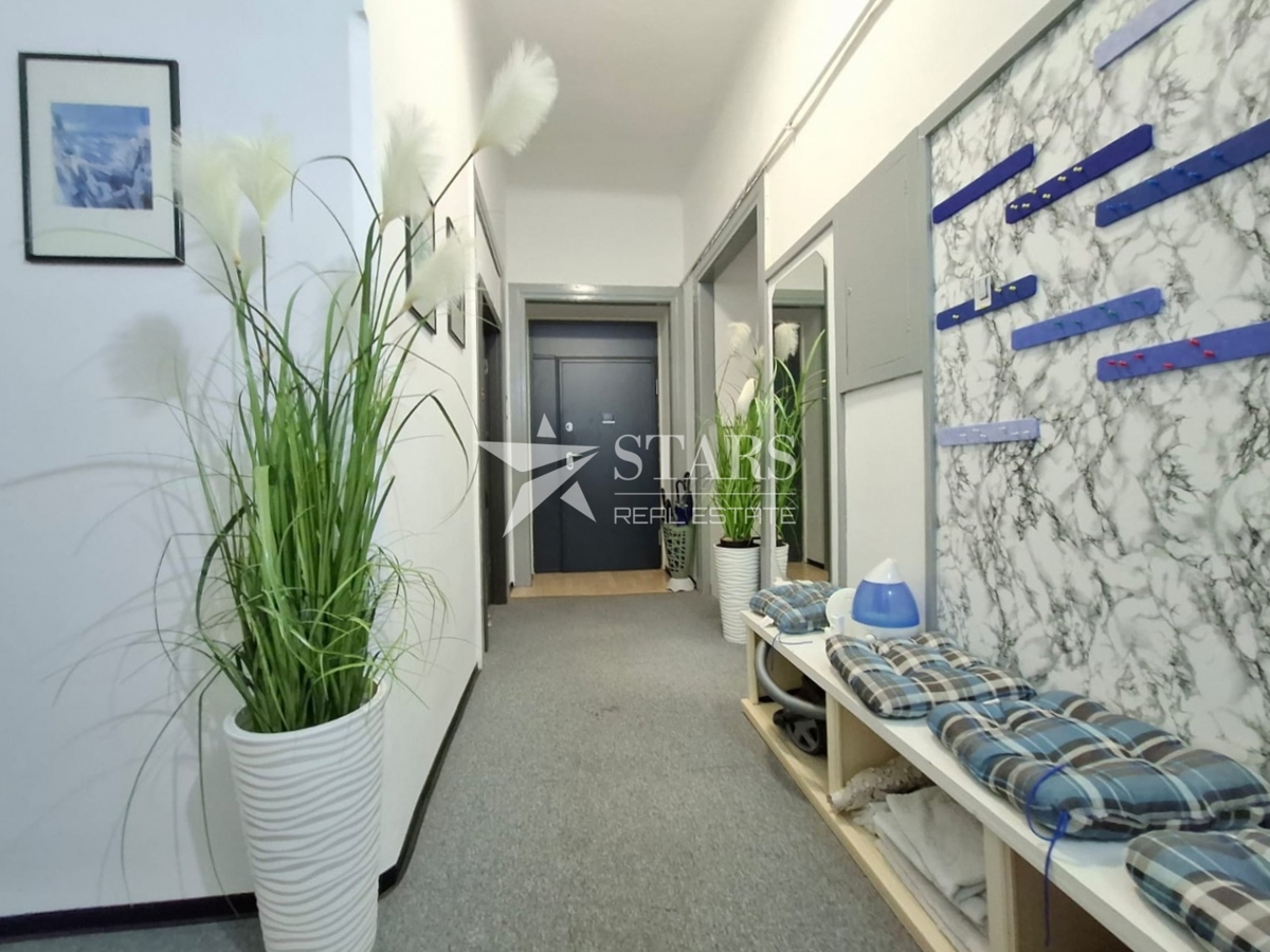 Apartment Zu verkaufen - Primorsko-goranska Rijeka - foto 4/5