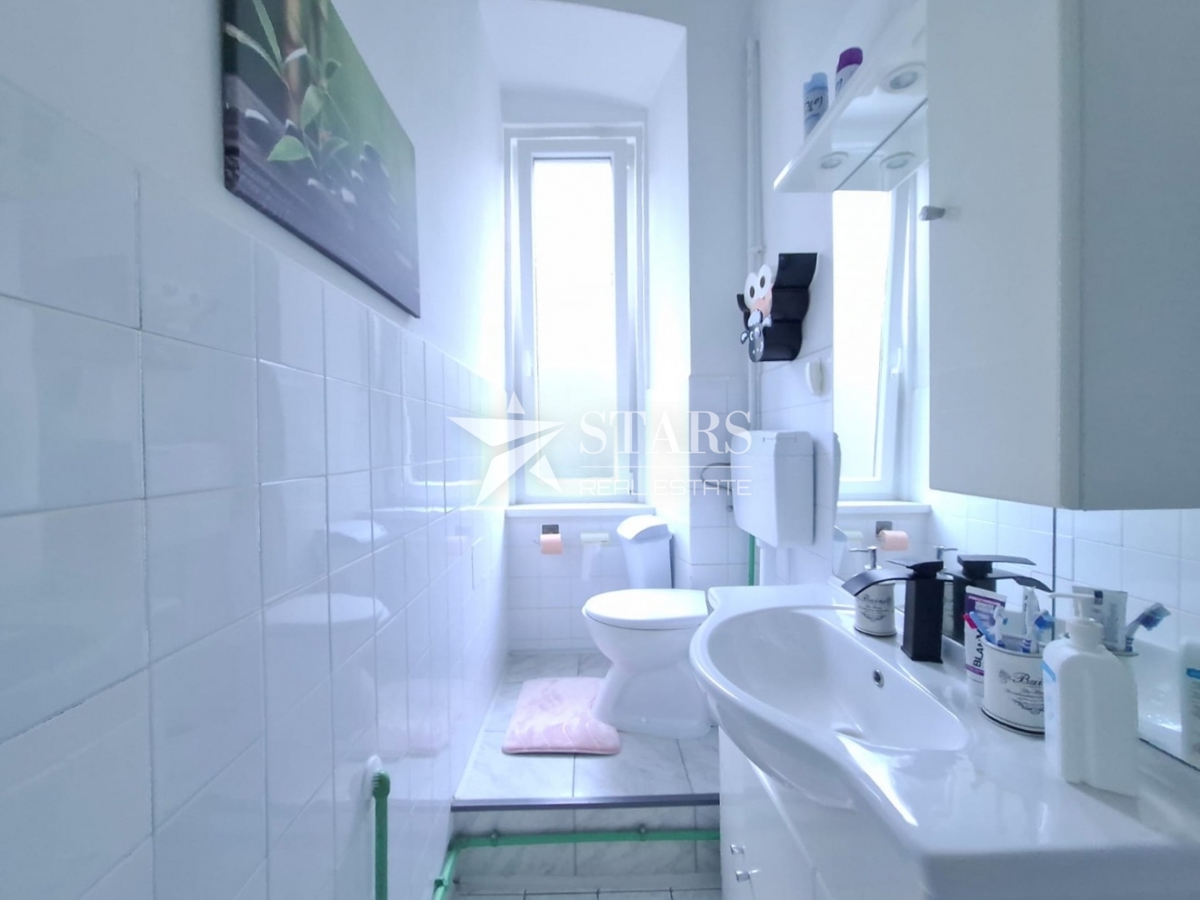 Apartment Zu verkaufen - Primorsko-goranska Rijeka - foto 5/5