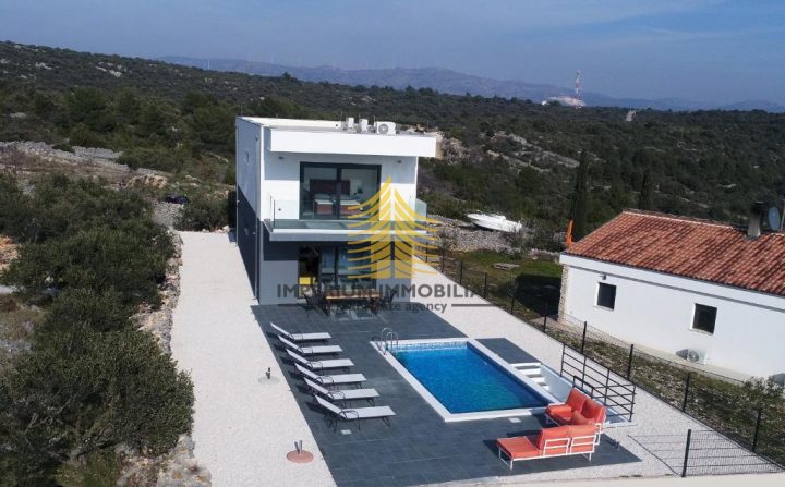 Haus zu verkaufen 180 m² – Marina