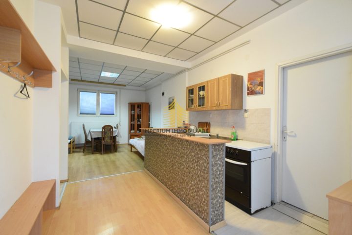 Apartmán na prenájom 55 m² – Zagreb