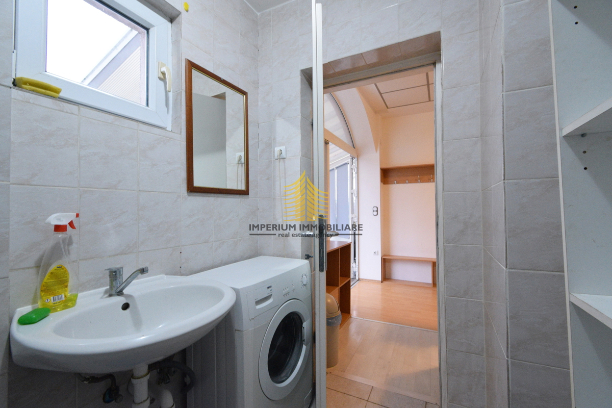 Apartma Za najem - GRAD ZAGREB ZAGREB