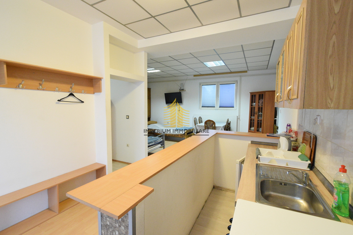 Apartma Za najem - GRAD ZAGREB ZAGREB