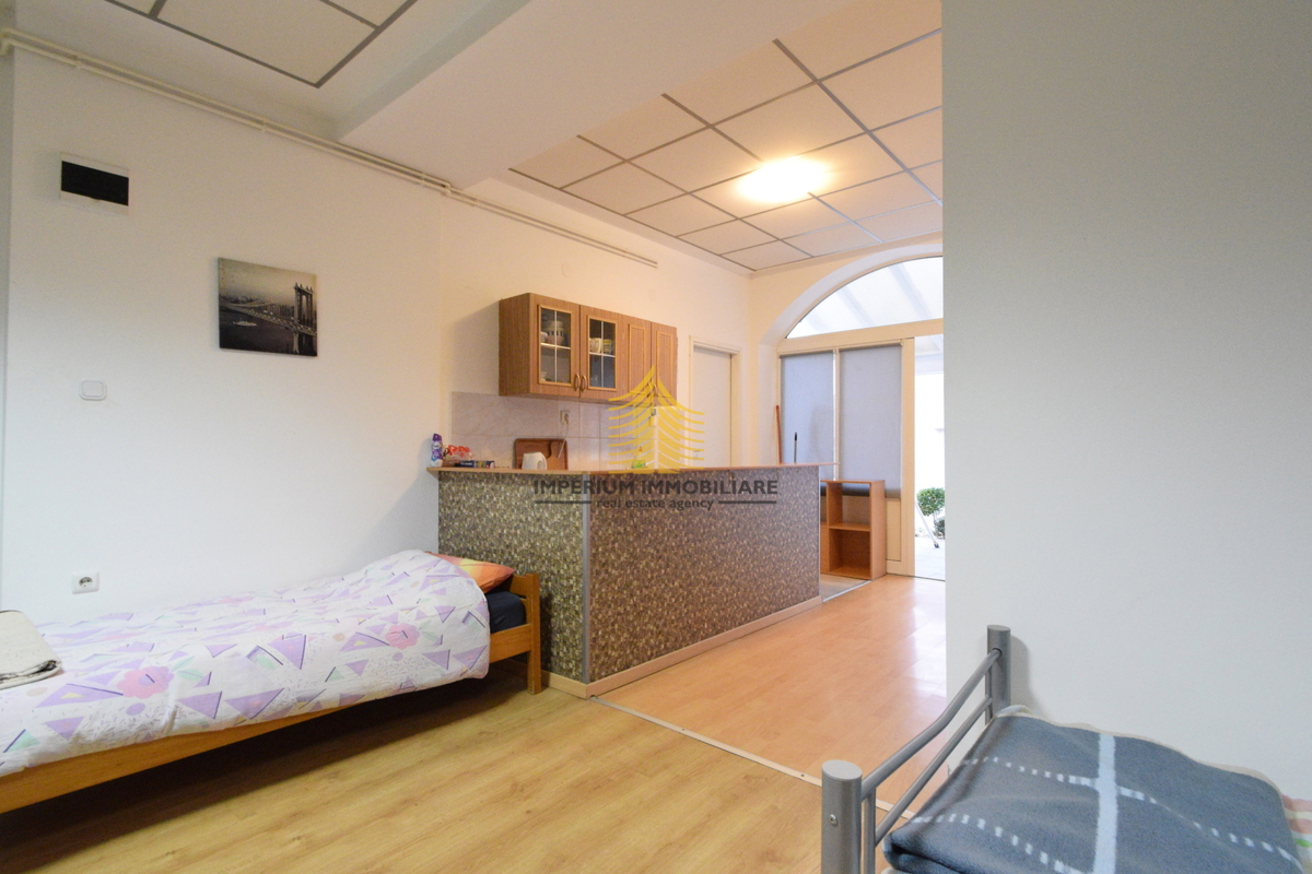 Apartma Za najem - GRAD ZAGREB ZAGREB