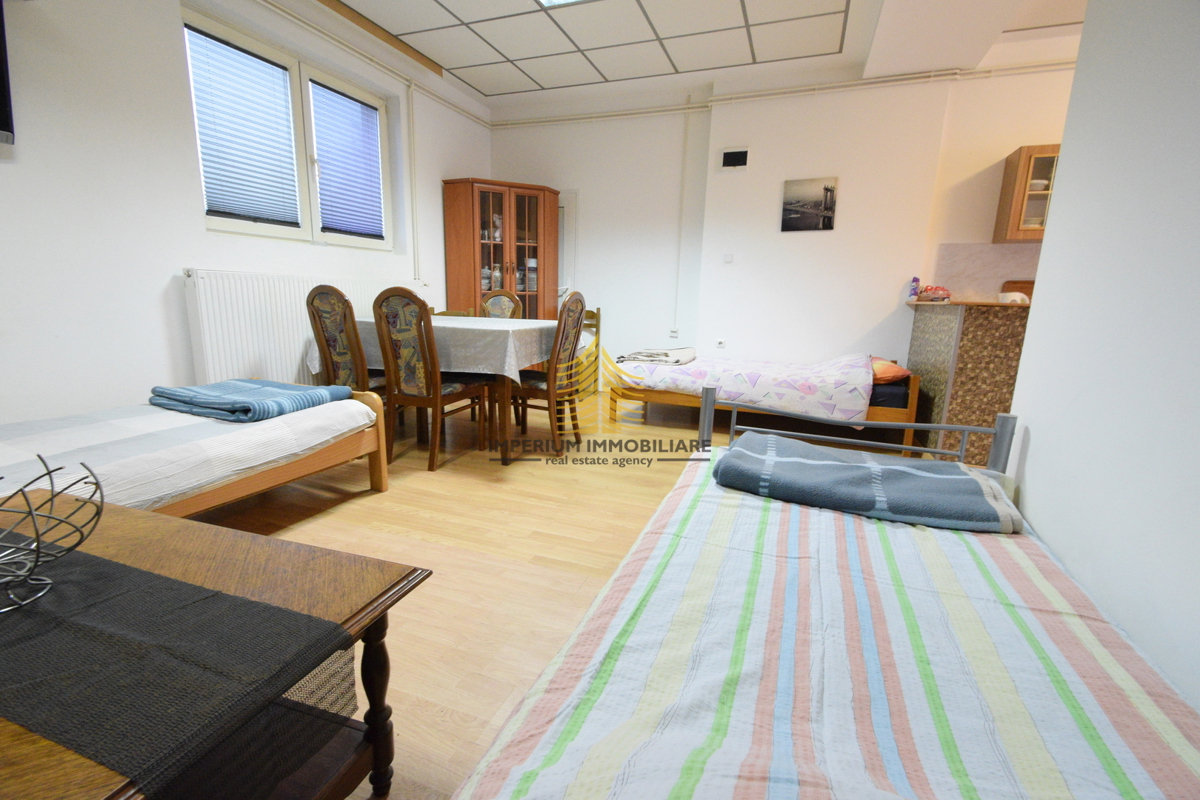 Apartma Za najem - GRAD ZAGREB ZAGREB