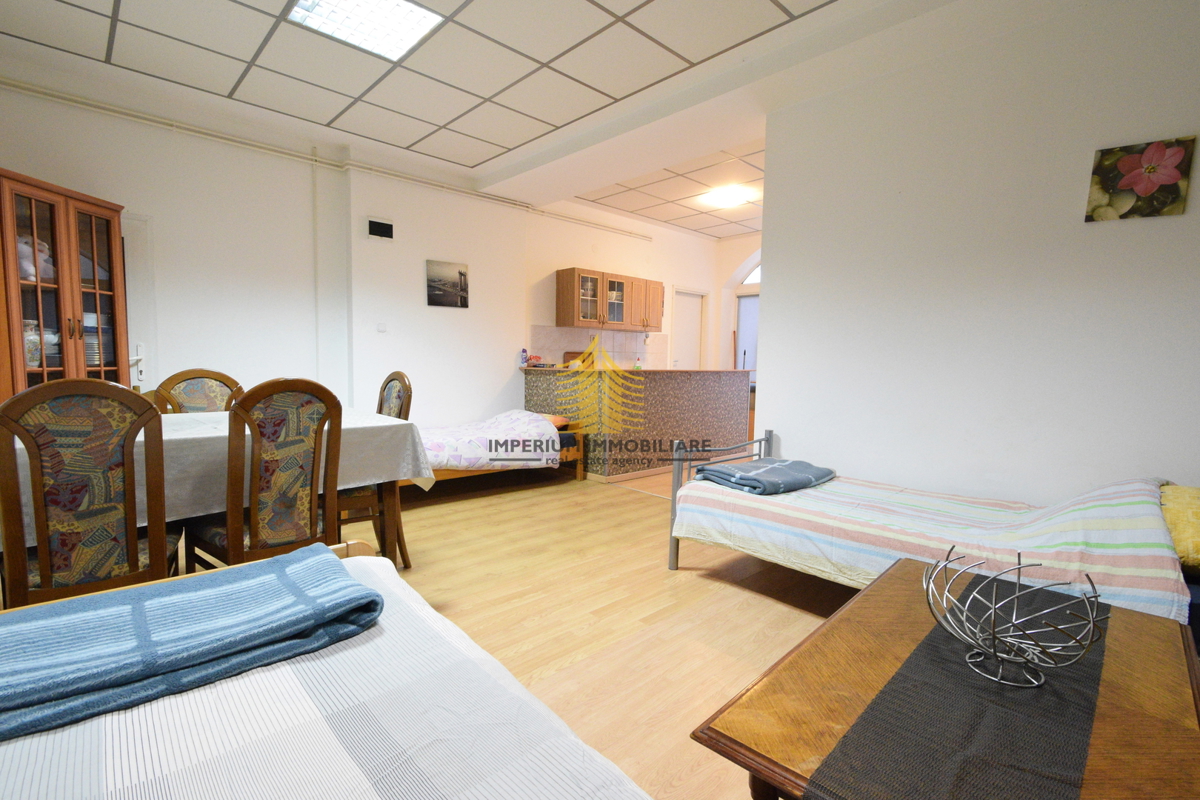 Apartma Za najem - GRAD ZAGREB ZAGREB