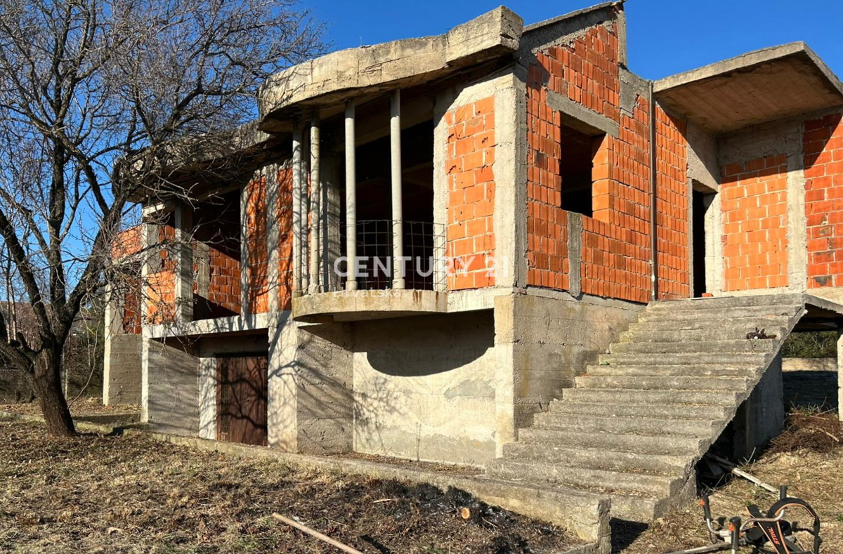 Kuća Na prodaju - ZADARSKA STANKOVCI
