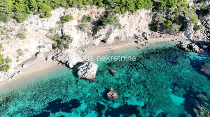 Grundstück Zu verkaufen - Dubrovačko-neretvanska Ston - foto 2/16