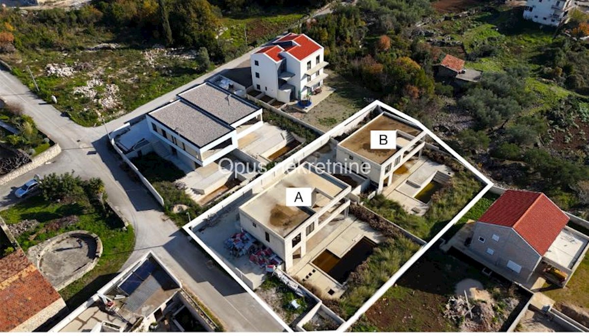 Dom Na predaj KONAVLE