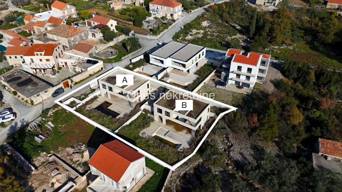 Dom Na predaj - DUBROVAČKO-NERETVANSKA KONAVLE