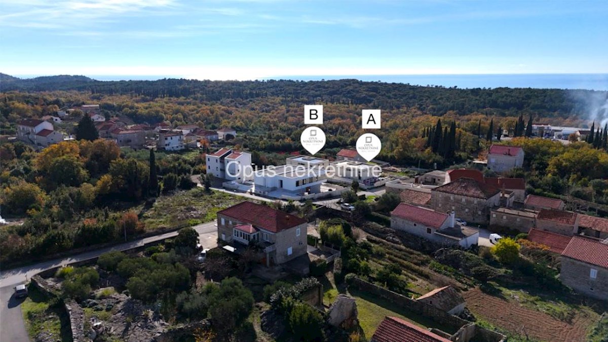 Dom Na predaj - DUBROVAČKO-NERETVANSKA KONAVLE