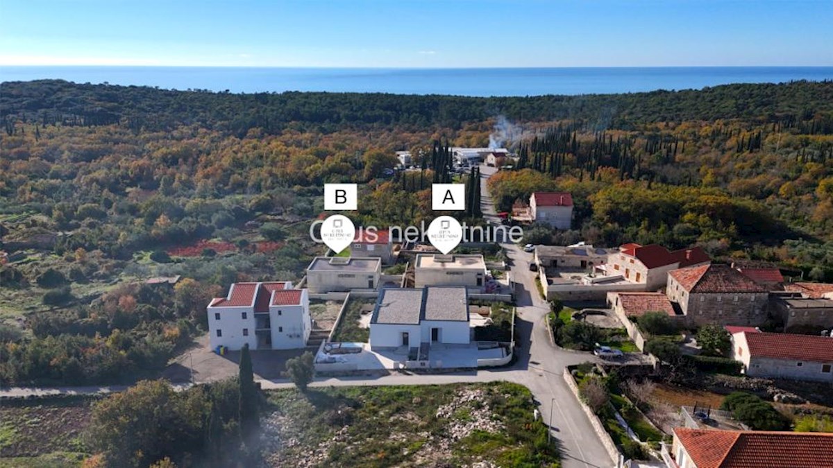Dom Na predaj - DUBROVAČKO-NERETVANSKA KONAVLE