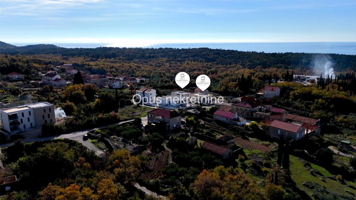 Dom Na predaj - DUBROVAČKO-NERETVANSKA KONAVLE