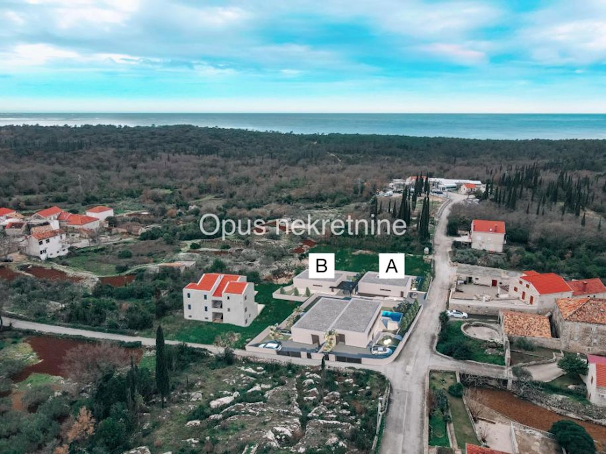 Dom Na predaj - DUBROVAČKO-NERETVANSKA KONAVLE