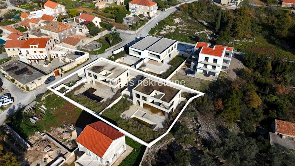 Dom Na predaj - DUBROVAČKO-NERETVANSKA KONAVLE