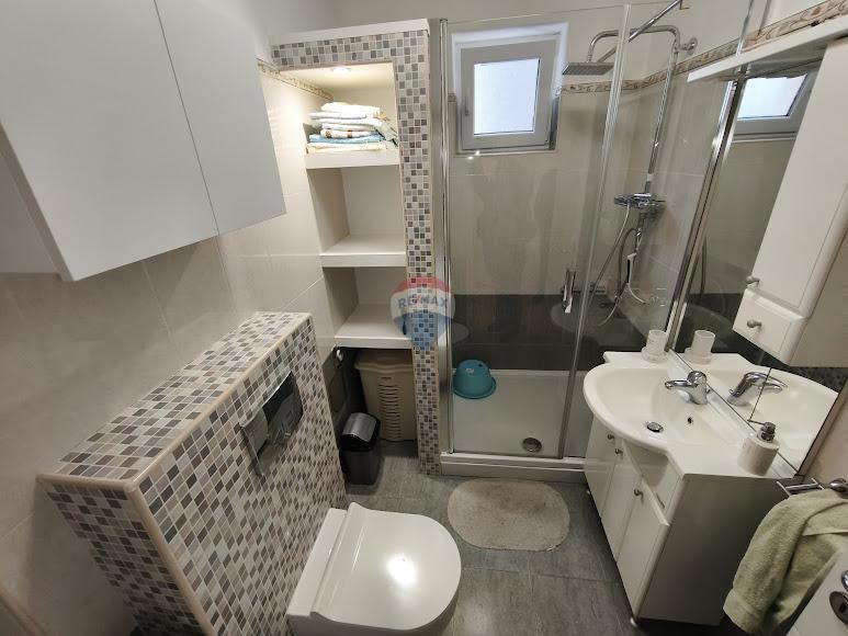 Flat For sale - PRIMORSKO-GORANSKA RIJEKA