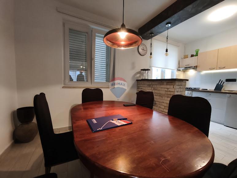 Flat For sale - PRIMORSKO-GORANSKA RIJEKA