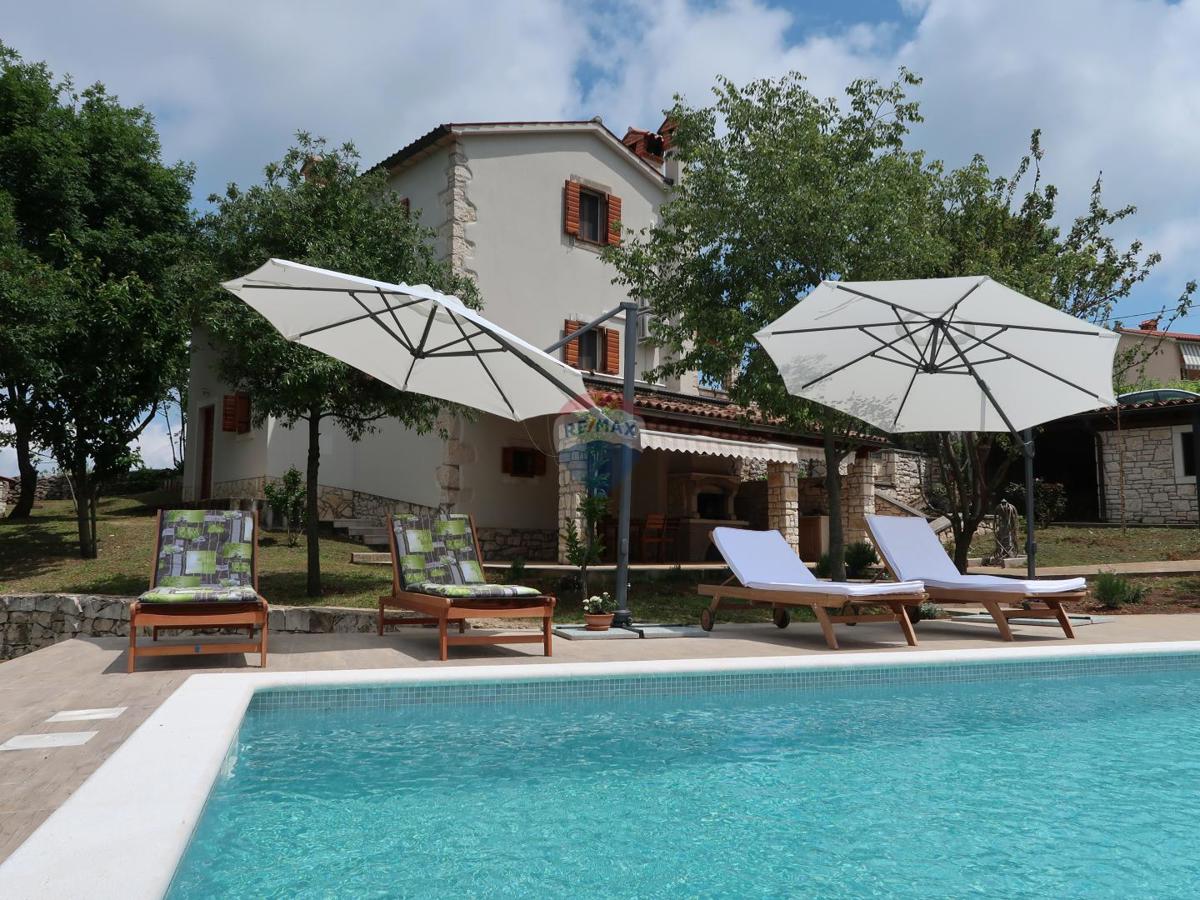 Maison À vendre - ISTARSKA SVETA NEDELJA