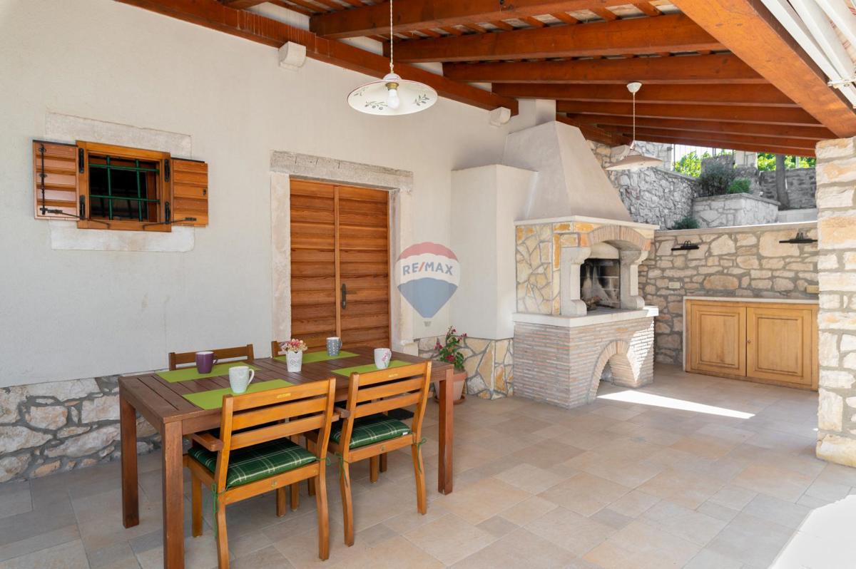 Maison À vendre - ISTARSKA SVETA NEDELJA
