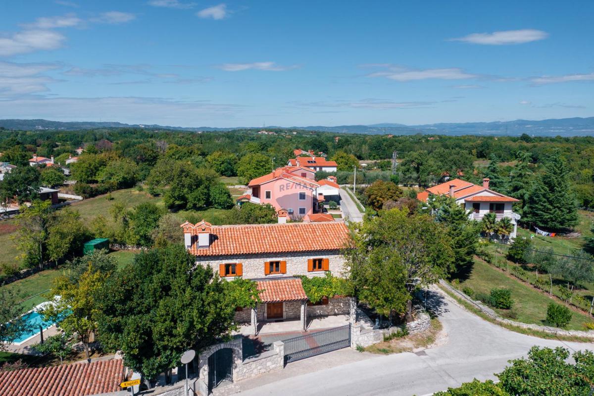 Maison À vendre - ISTARSKA SVETA NEDELJA
