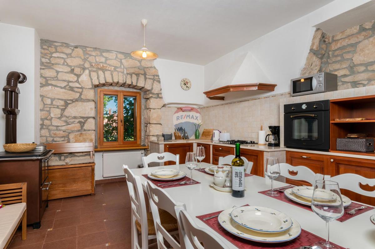 Maison À vendre - ISTARSKA SVETA NEDELJA