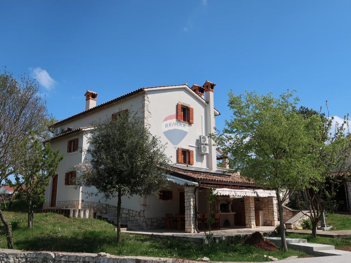 Maison À vendre - ISTARSKA SVETA NEDELJA
