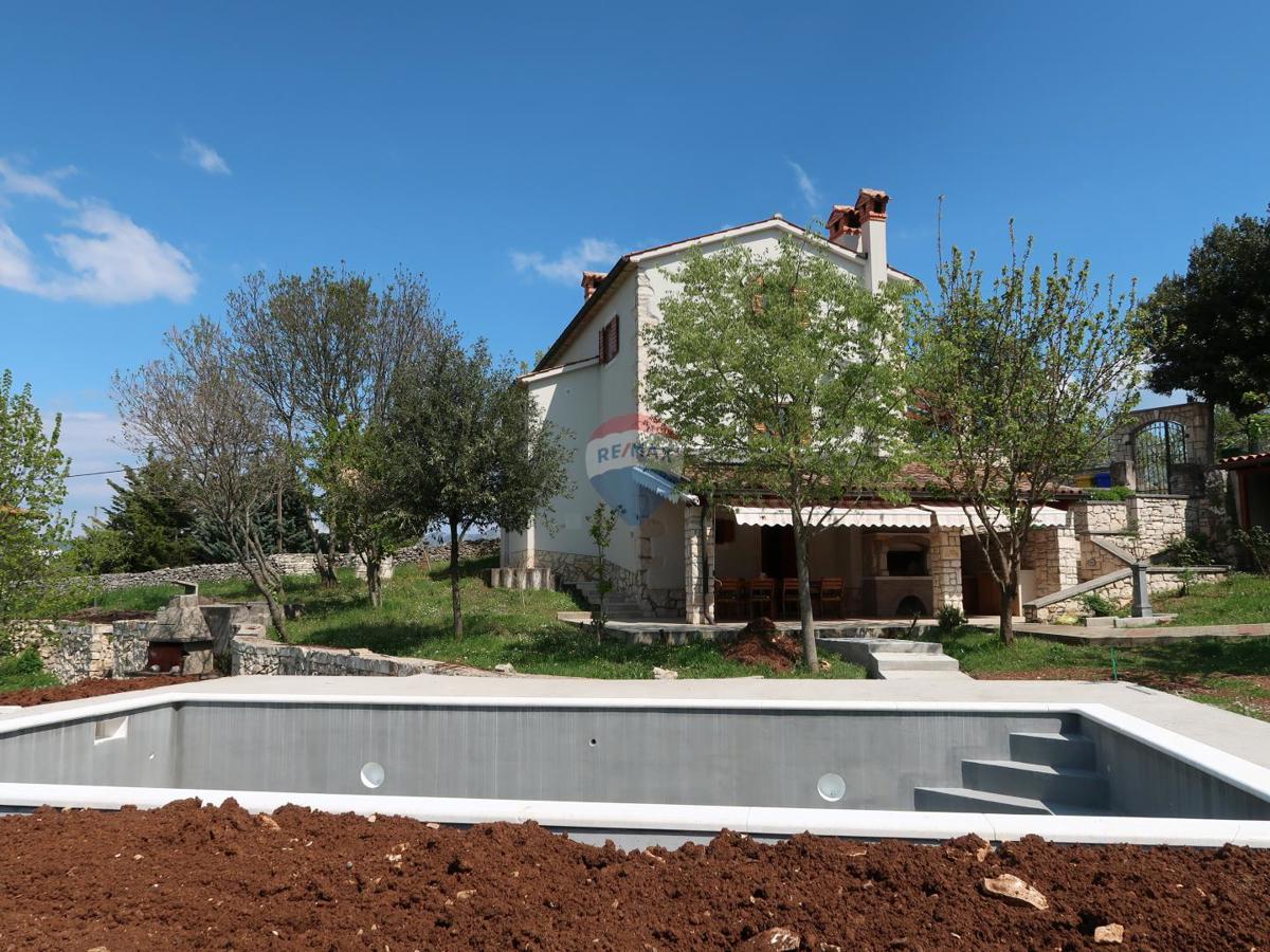 Maison À vendre - ISTARSKA SVETA NEDELJA