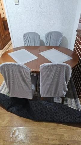 Appartement À louer - Primorsko-goranska Rijeka - foto 3/6