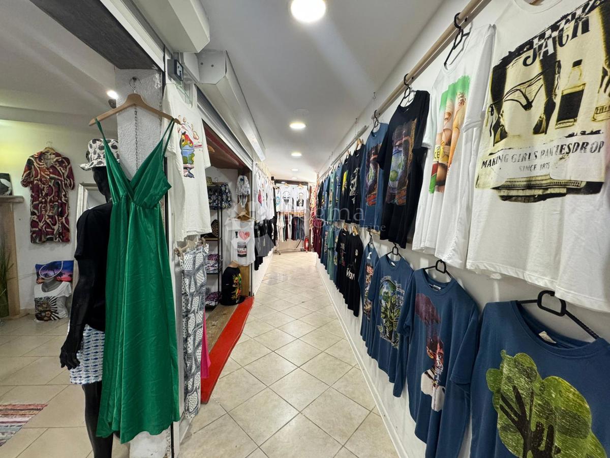 Poslovni prostor Na prodaju - ISTARSKA ROVINJ