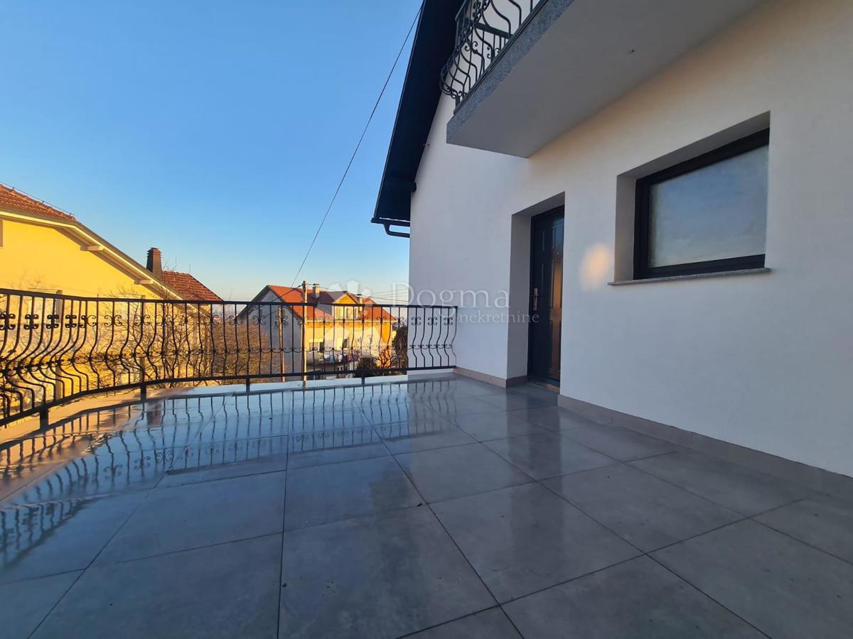 Apartment Zu verkaufen - Grad Zagreb Zagreb - foto 1/12