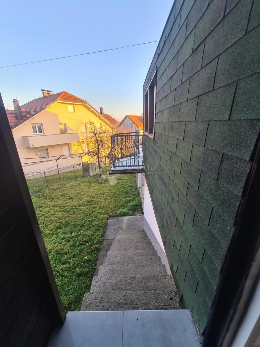 Apartment Zu verkaufen - GRAD ZAGREB ZAGREB