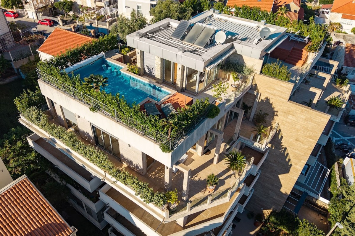 Apartma Na predaj - Dubrovačko-neretvanska Dubrovnik - foto 1/19