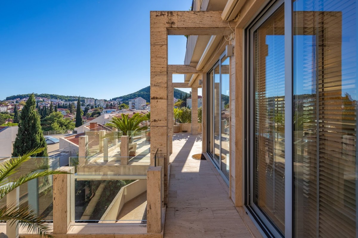Apartma Na predaj - DUBROVAČKO-NERETVANSKA DUBROVNIK