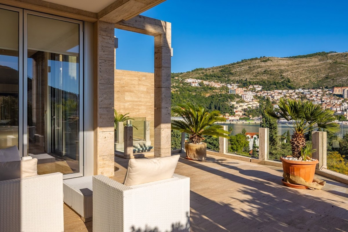 Apartma Na predaj - DUBROVAČKO-NERETVANSKA DUBROVNIK