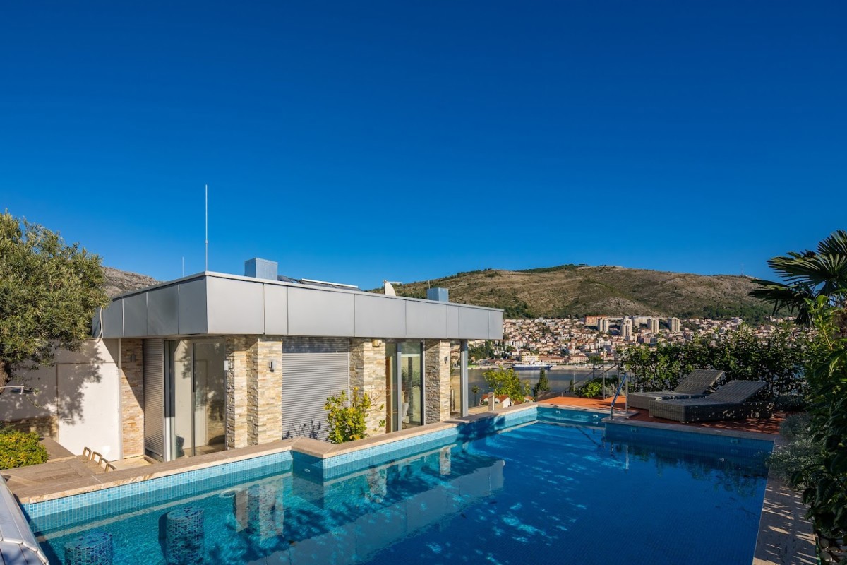 Apartma Na predaj - Dubrovačko-neretvanska Dubrovnik - foto 3/19