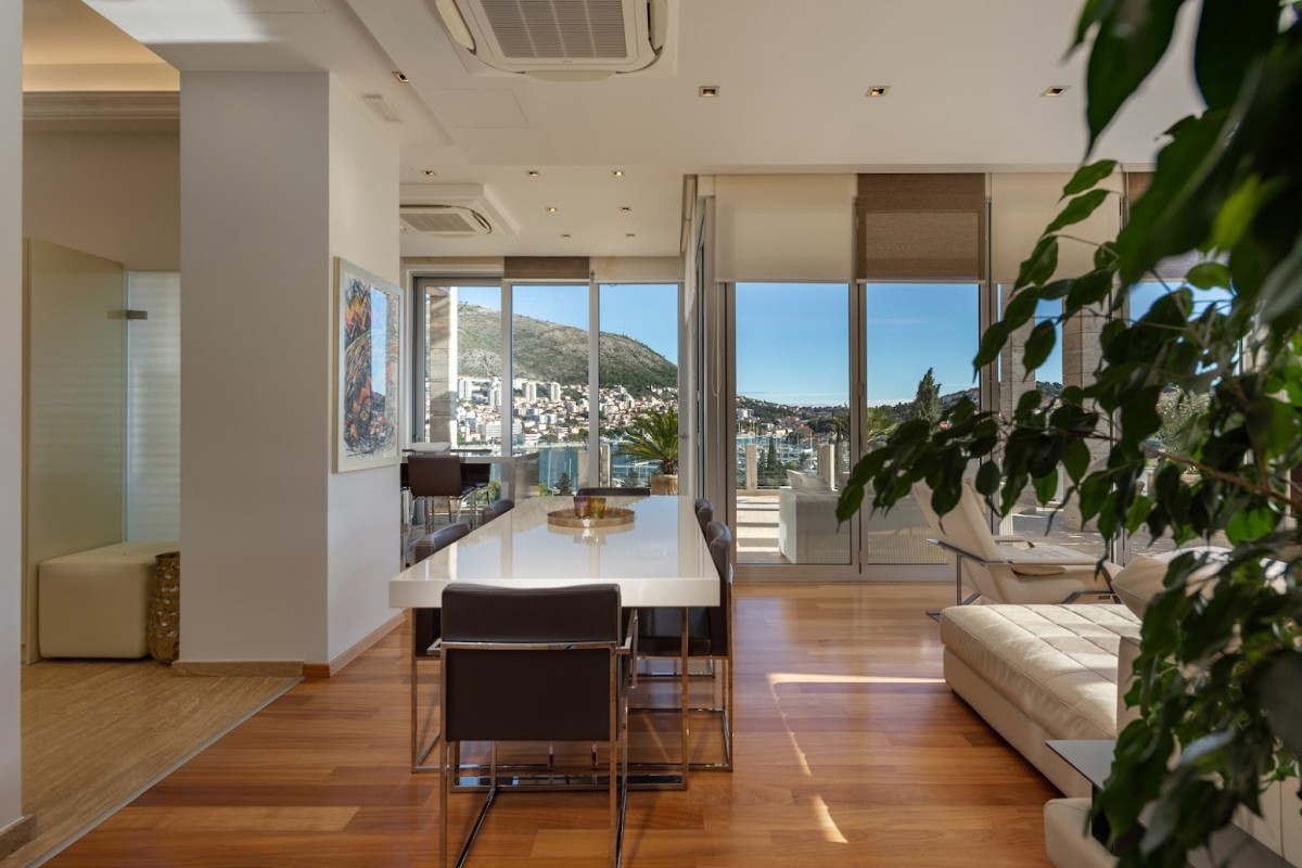 Apartma Na predaj - DUBROVAČKO-NERETVANSKA DUBROVNIK