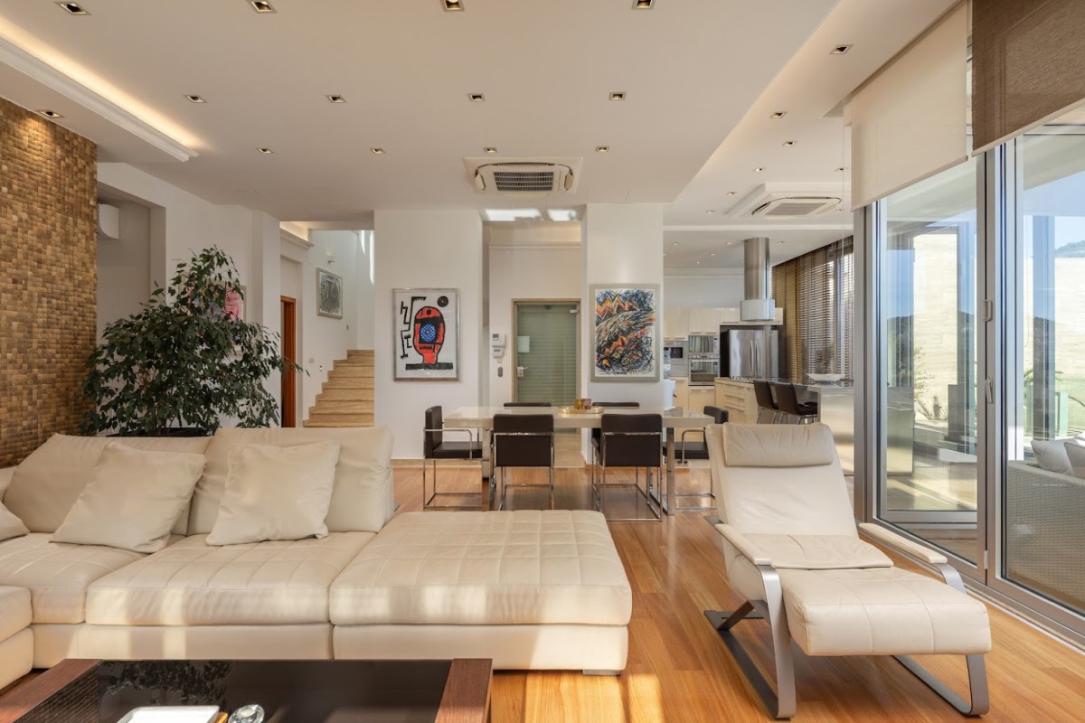 Apartma Na predaj - DUBROVAČKO-NERETVANSKA DUBROVNIK