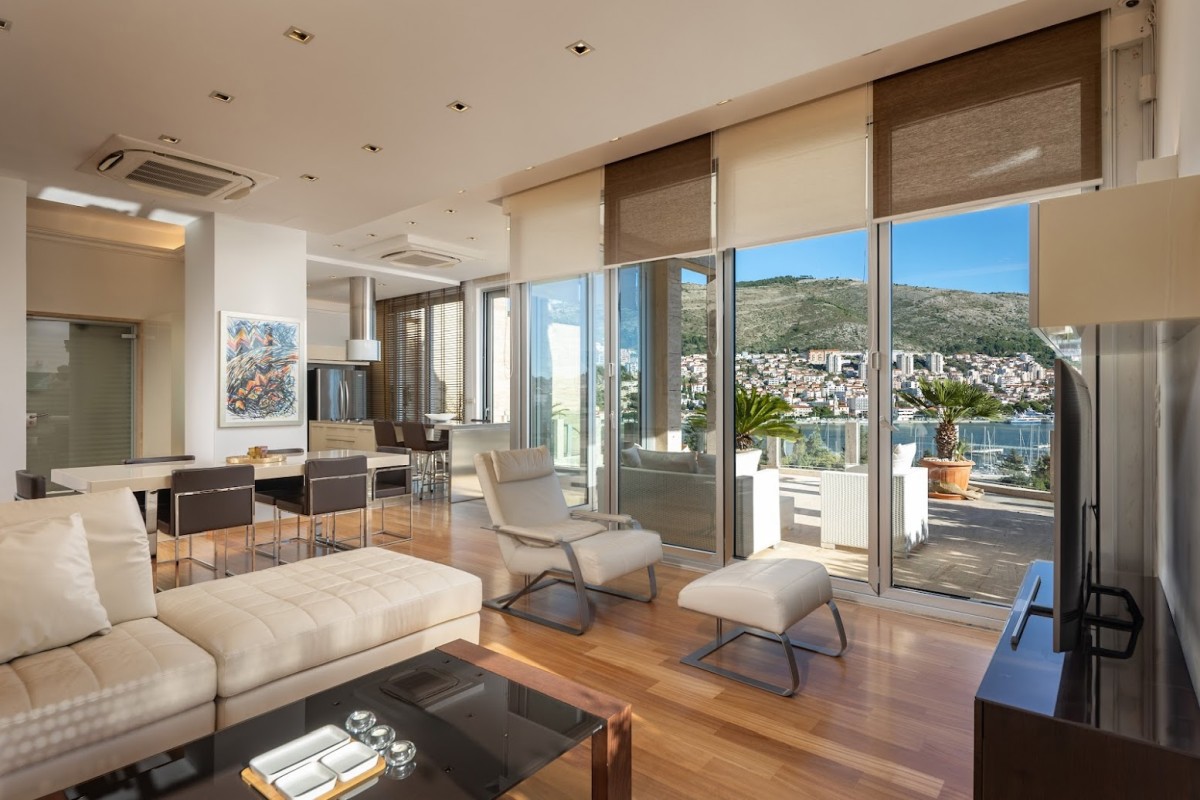 Apartma Na predaj - DUBROVAČKO-NERETVANSKA DUBROVNIK
