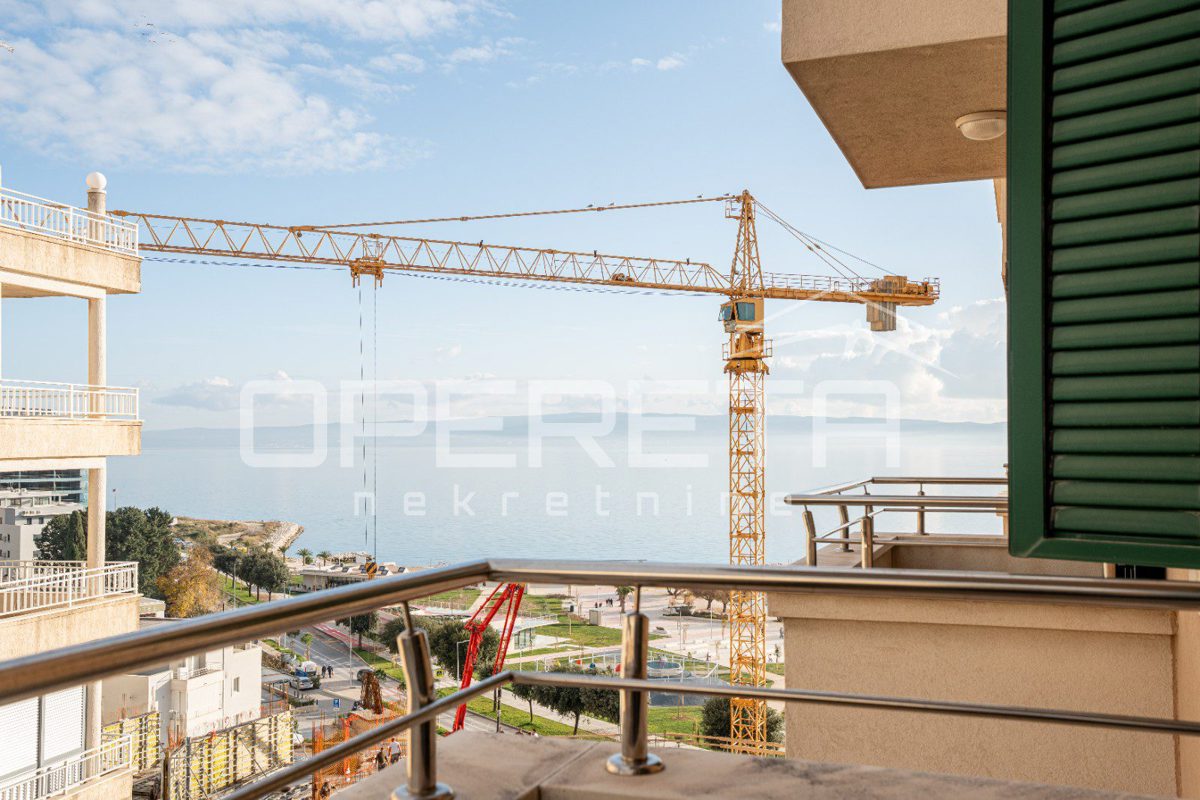 Flat For sale - SPLITSKO-DALMATINSKA SPLIT