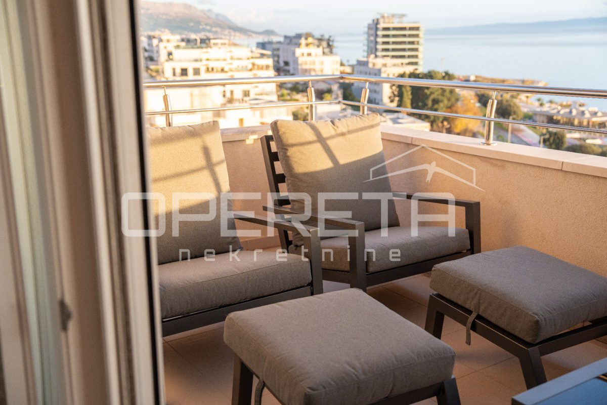 Flat For sale - SPLITSKO-DALMATINSKA SPLIT