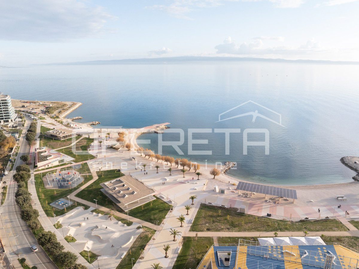 Flat For sale - SPLITSKO-DALMATINSKA SPLIT