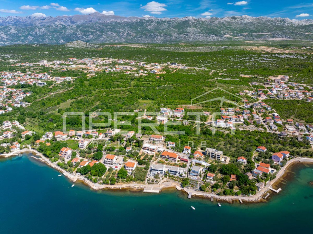 Pozemek Na prodej - ZADARSKA ZADAR