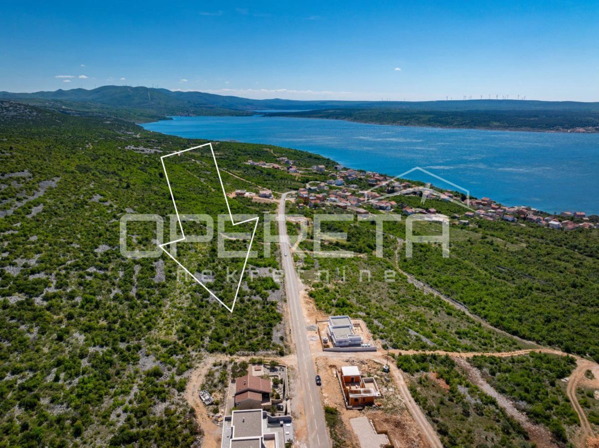 Pozemek Na prodej - ZADARSKA ZADAR